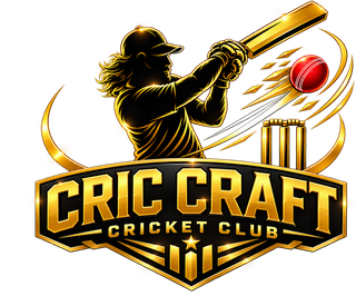 Cric Craft logo